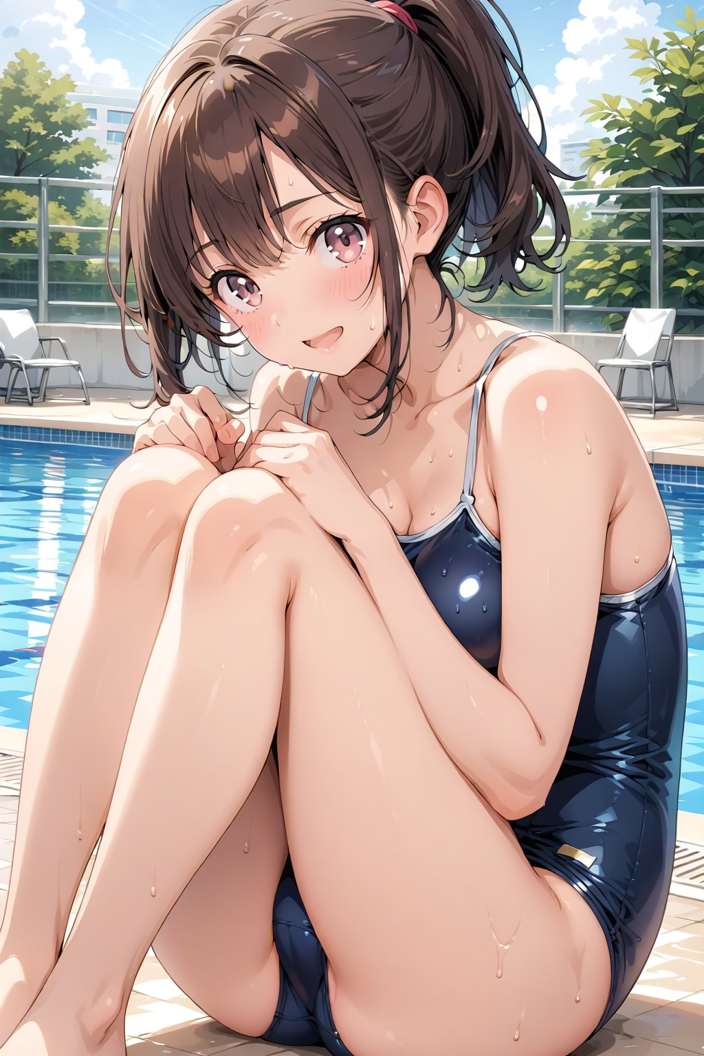 すくみず