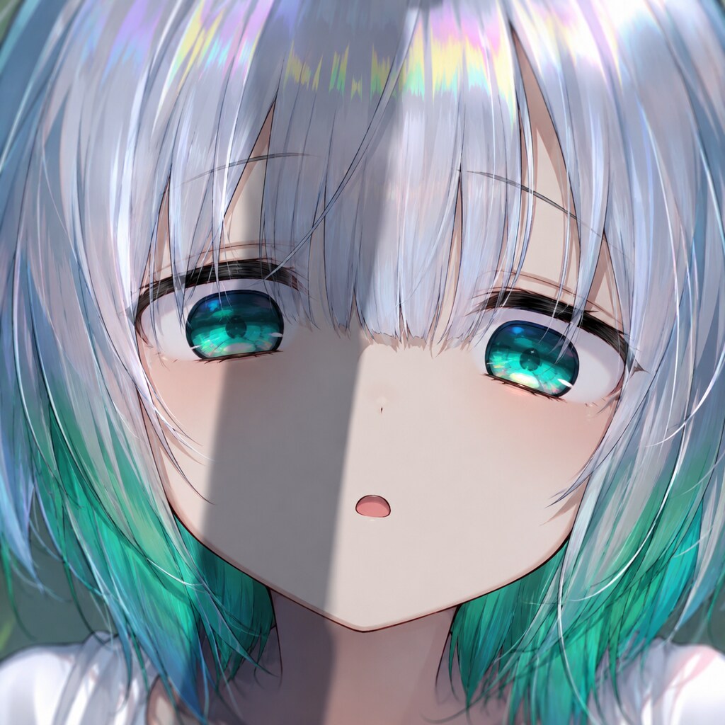 この棒はどうだい？☆
