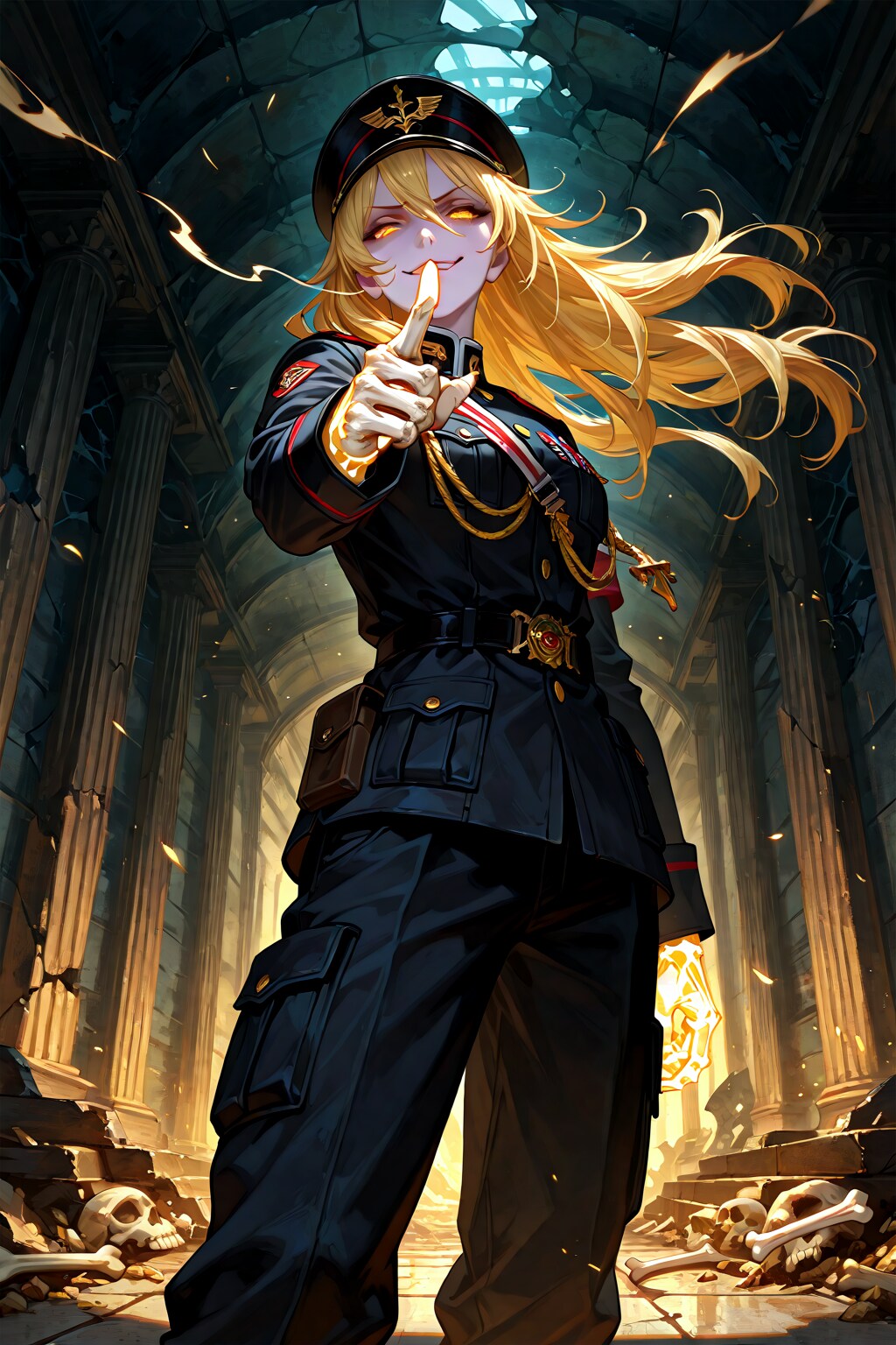 ごじつだん② | の人気AIイラスト・グラビア