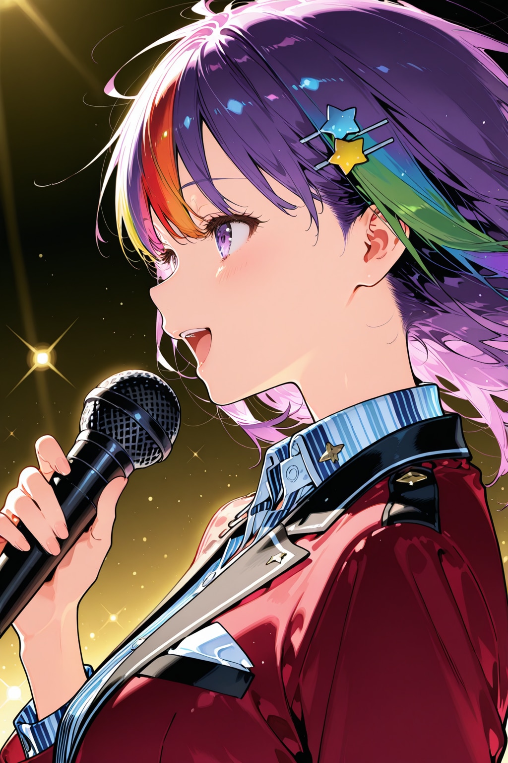 UNICORNちゃん by PHOENIX