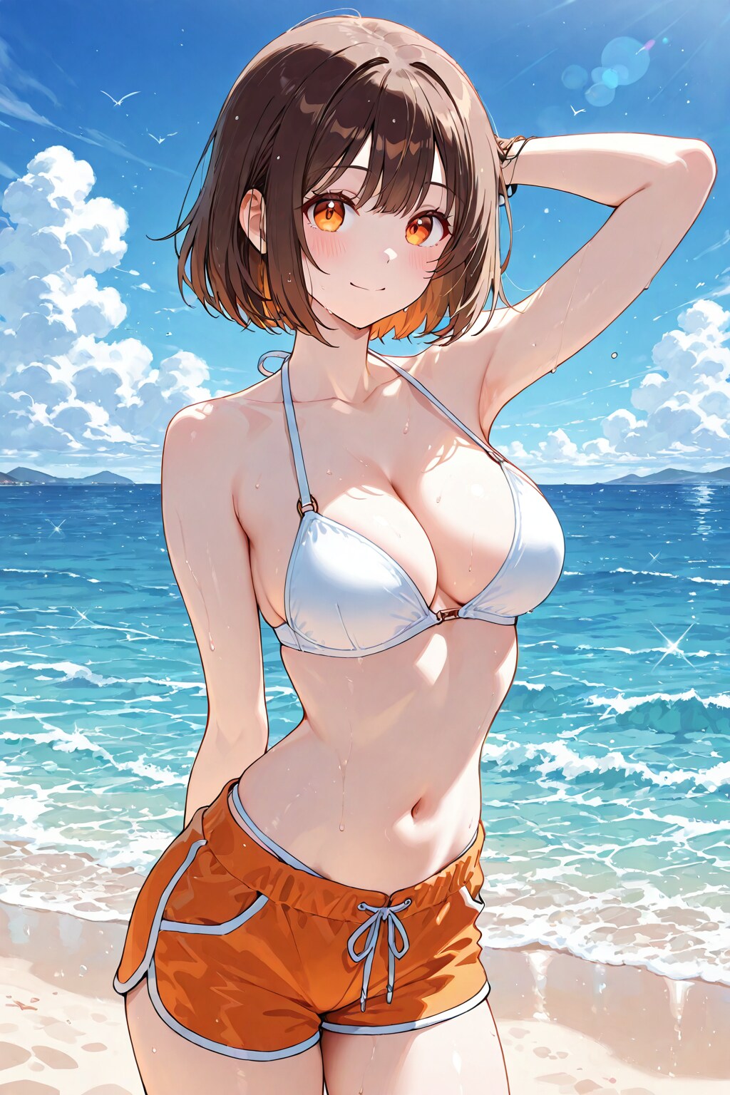 BONSAI凪ちゃん
