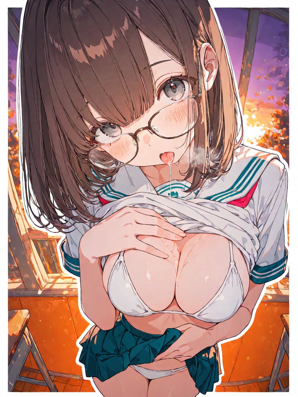 選択科目