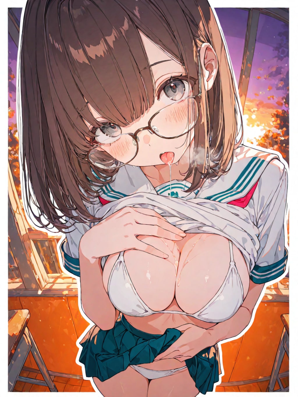 選択科目