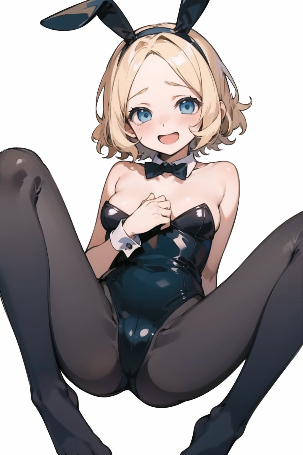 今日のバニーガール（2025/02/03）