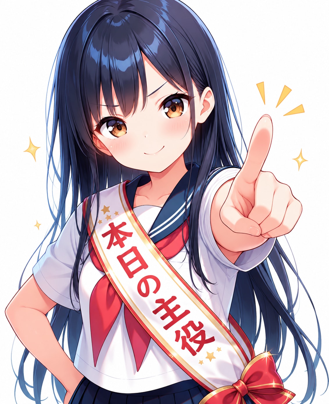 企画のセンターは譲りません♪