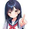 企画のセンターは譲りません♪ 2枚目