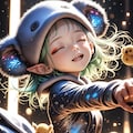 ぷりんせすは、おかねもち！ 2枚目