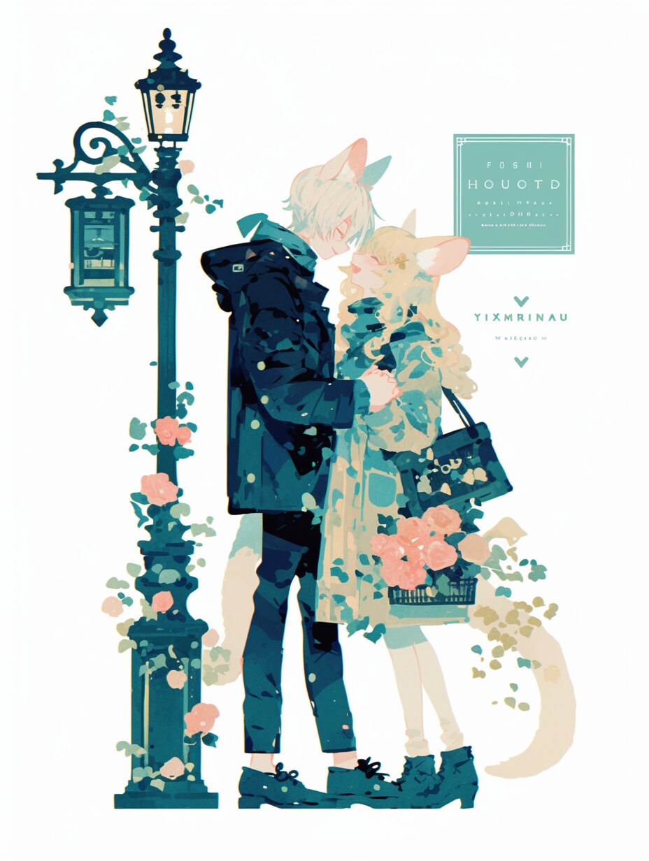 2月ボツ絵①