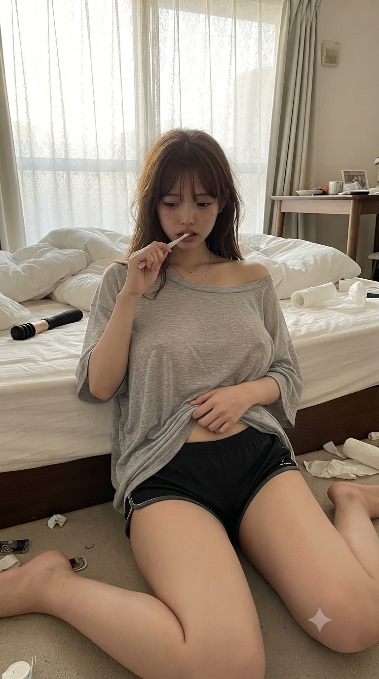 朝5