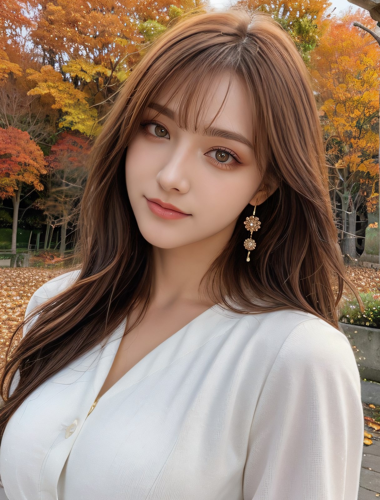 秋