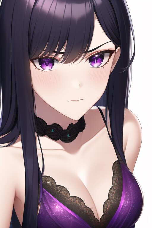 私じゃダメなの