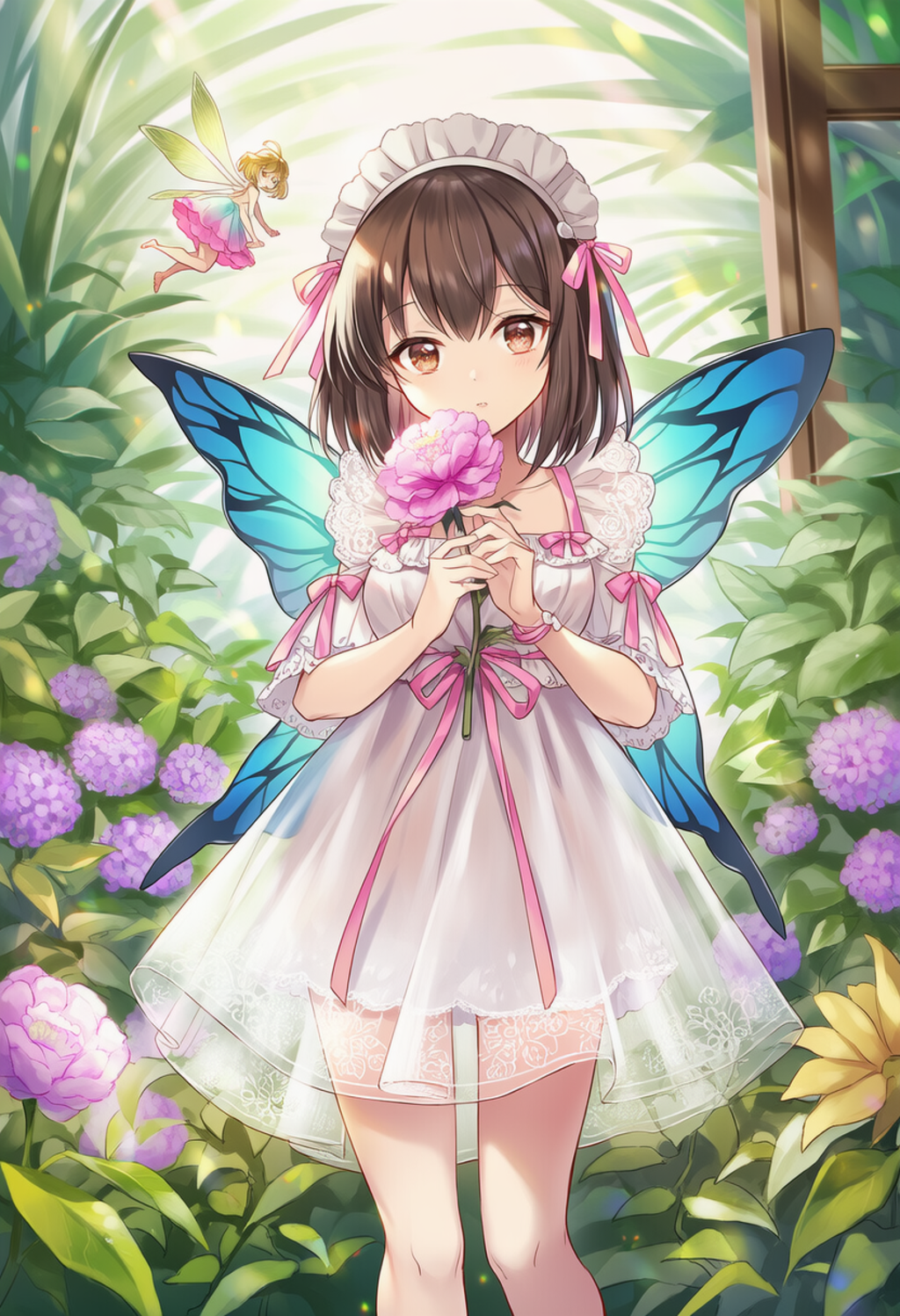 妖精
