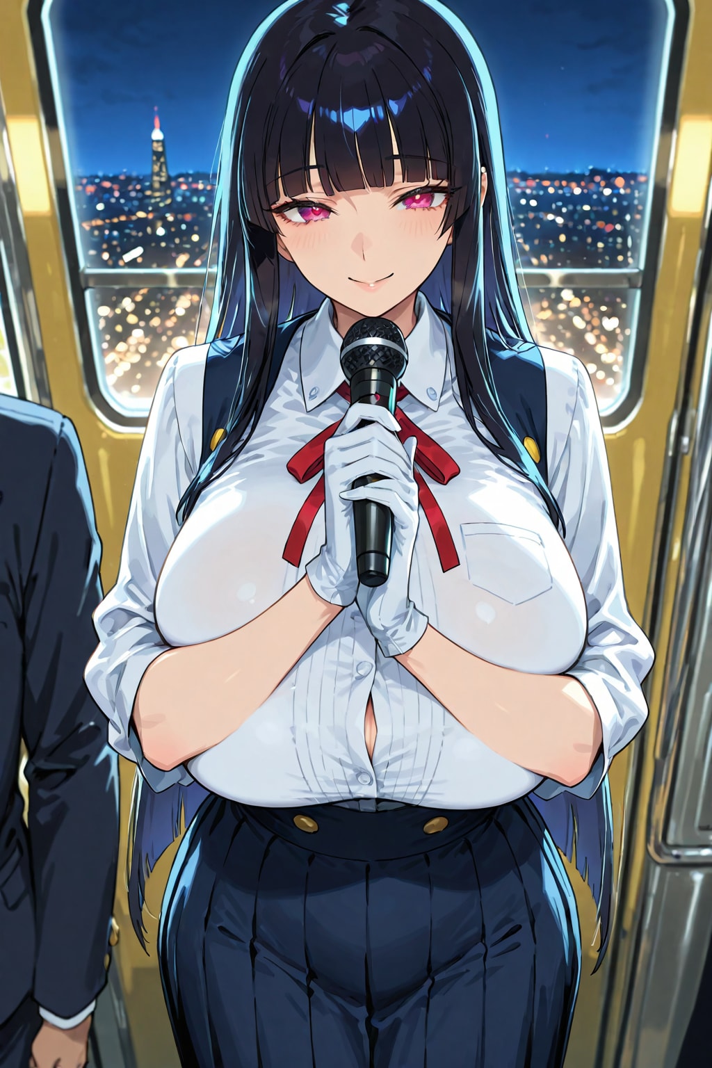 バスガイド/EVENT