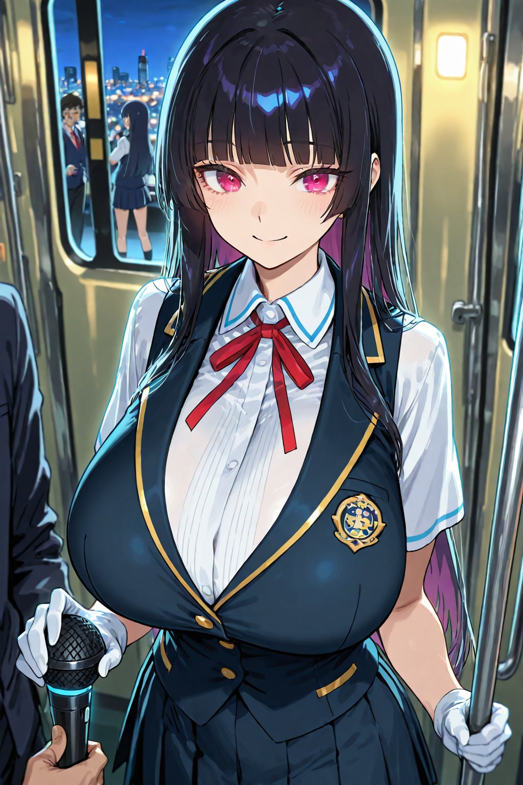 バスガイド/EVENT