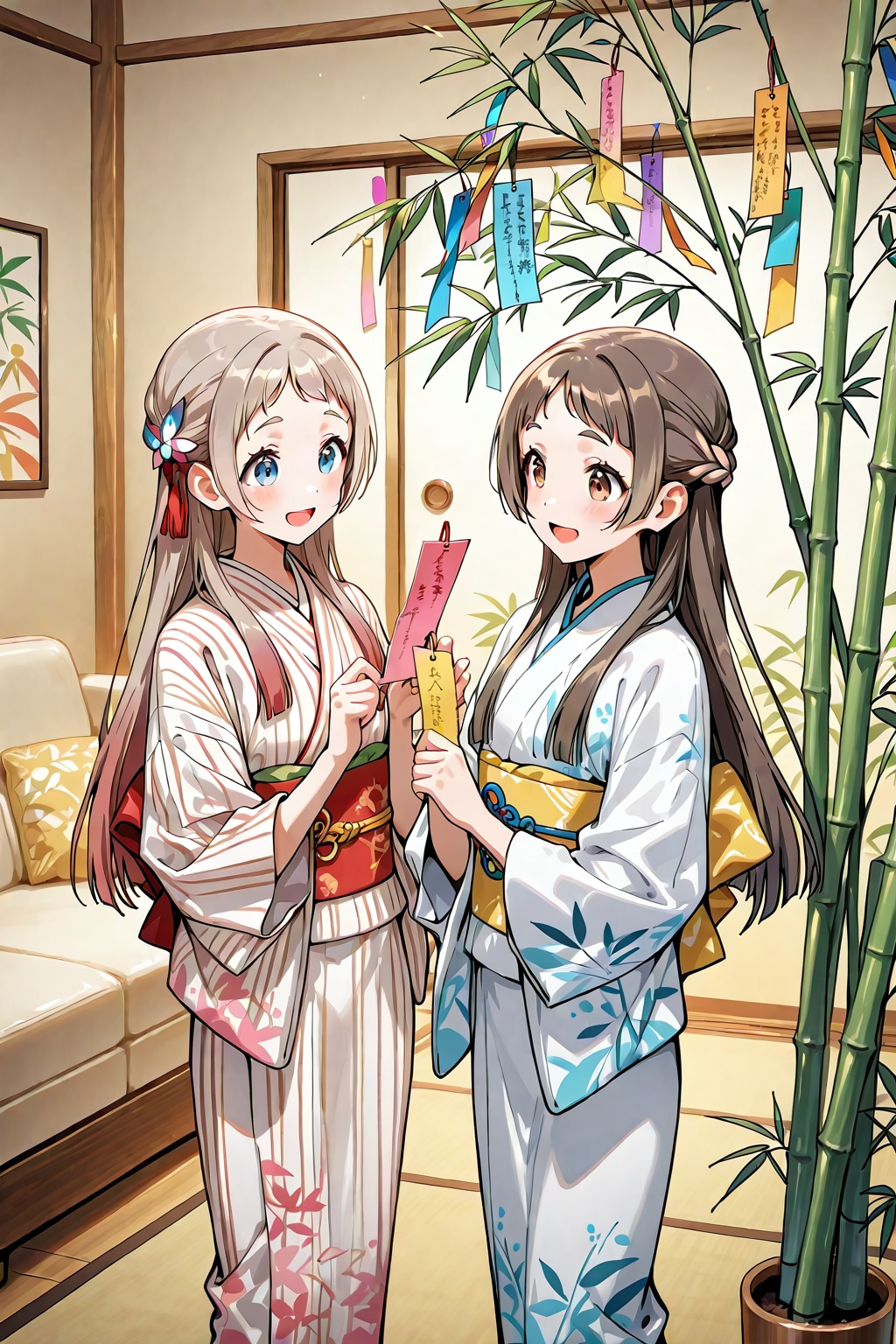 七夕