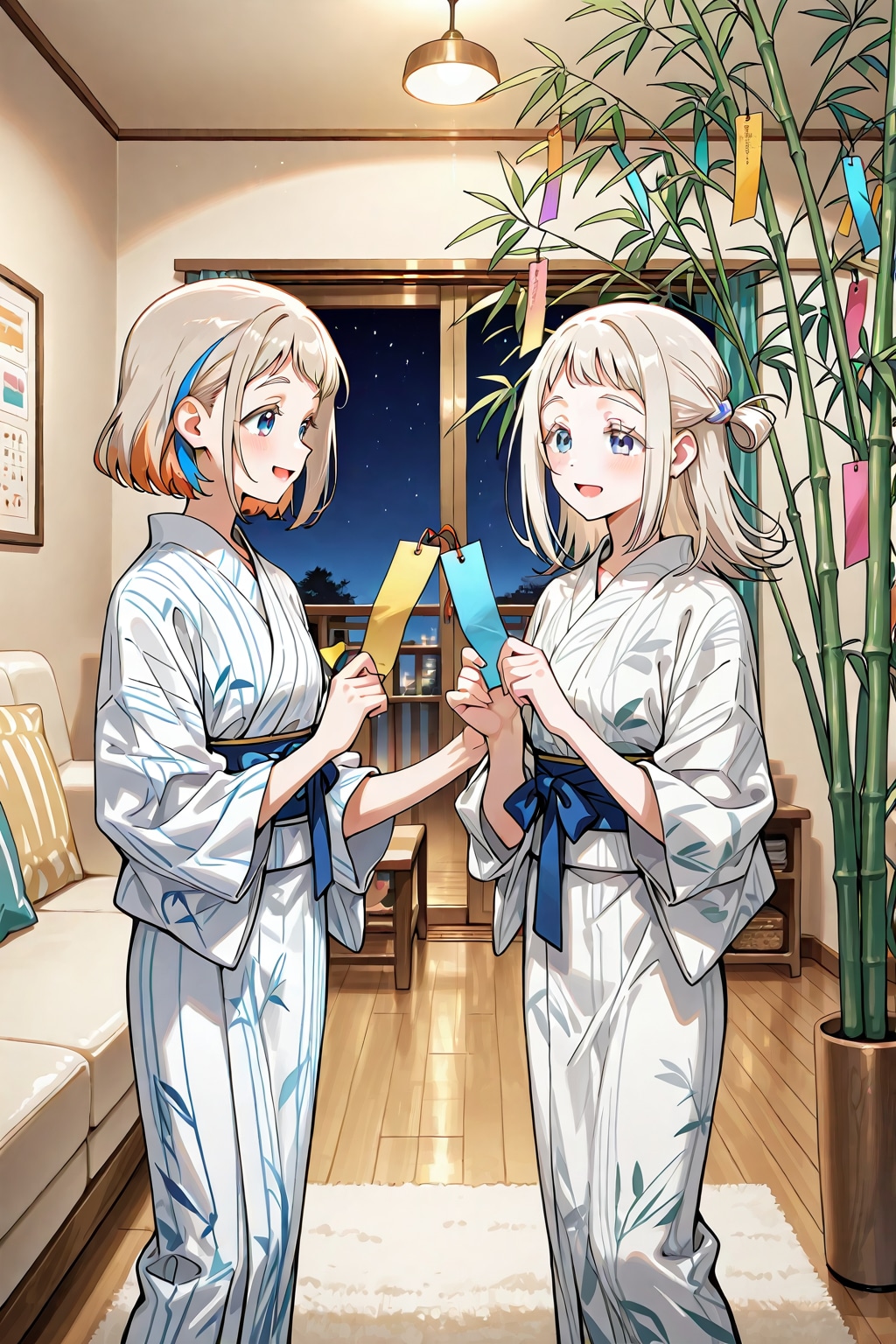 七夕
