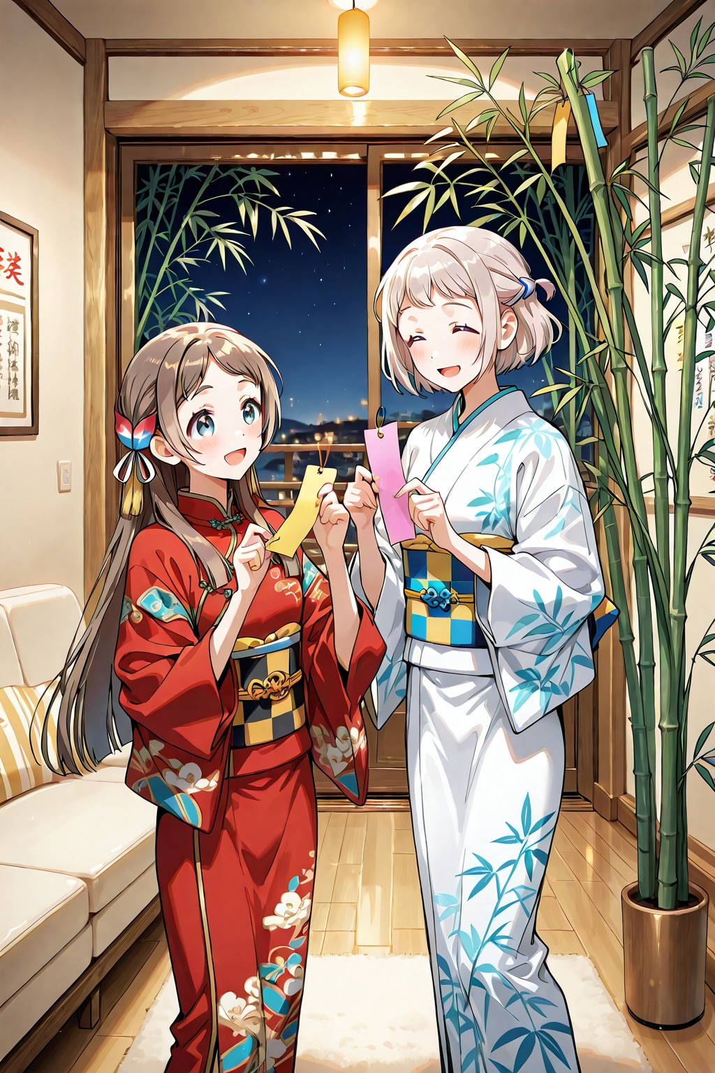 七夕