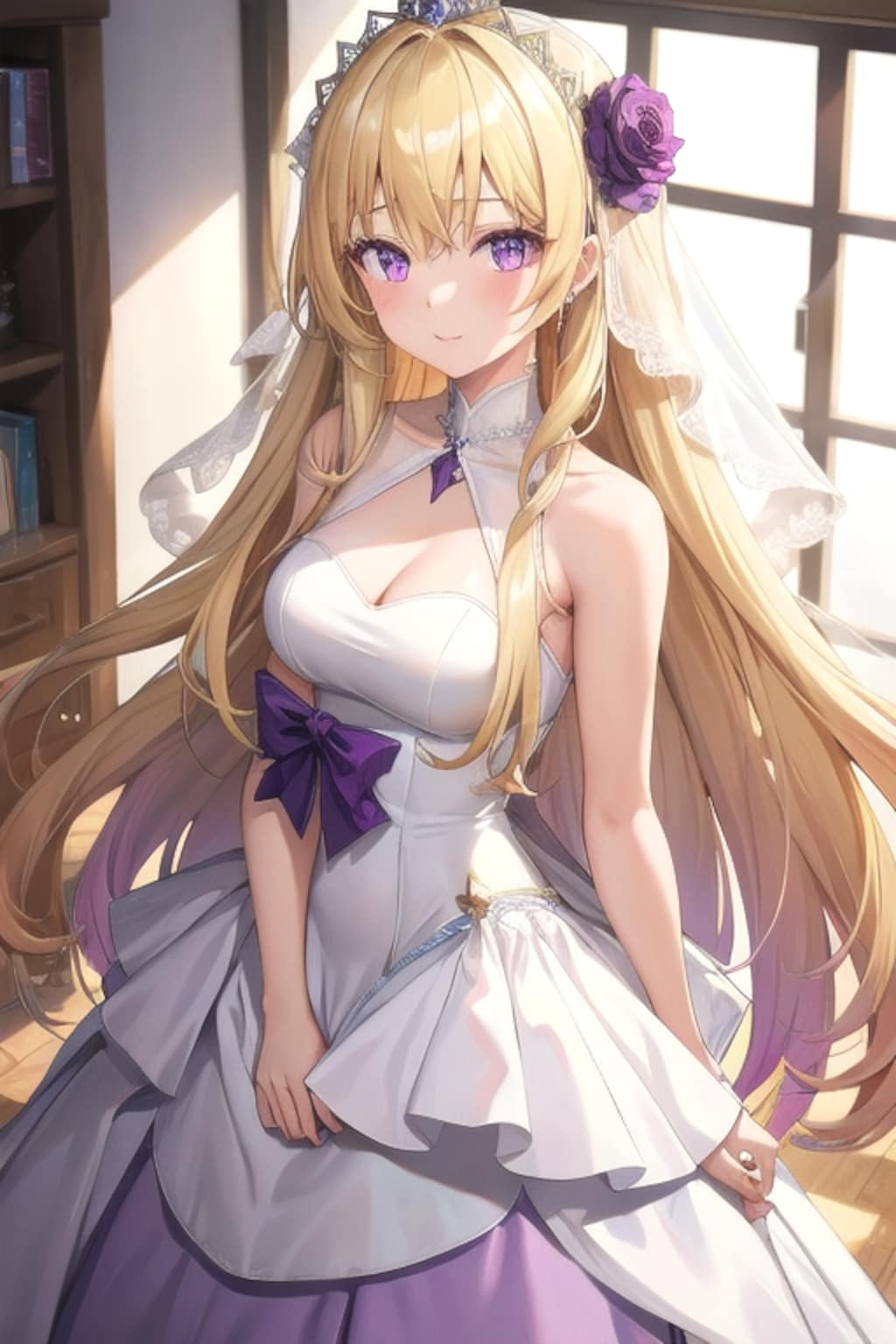 クレアちゃん656