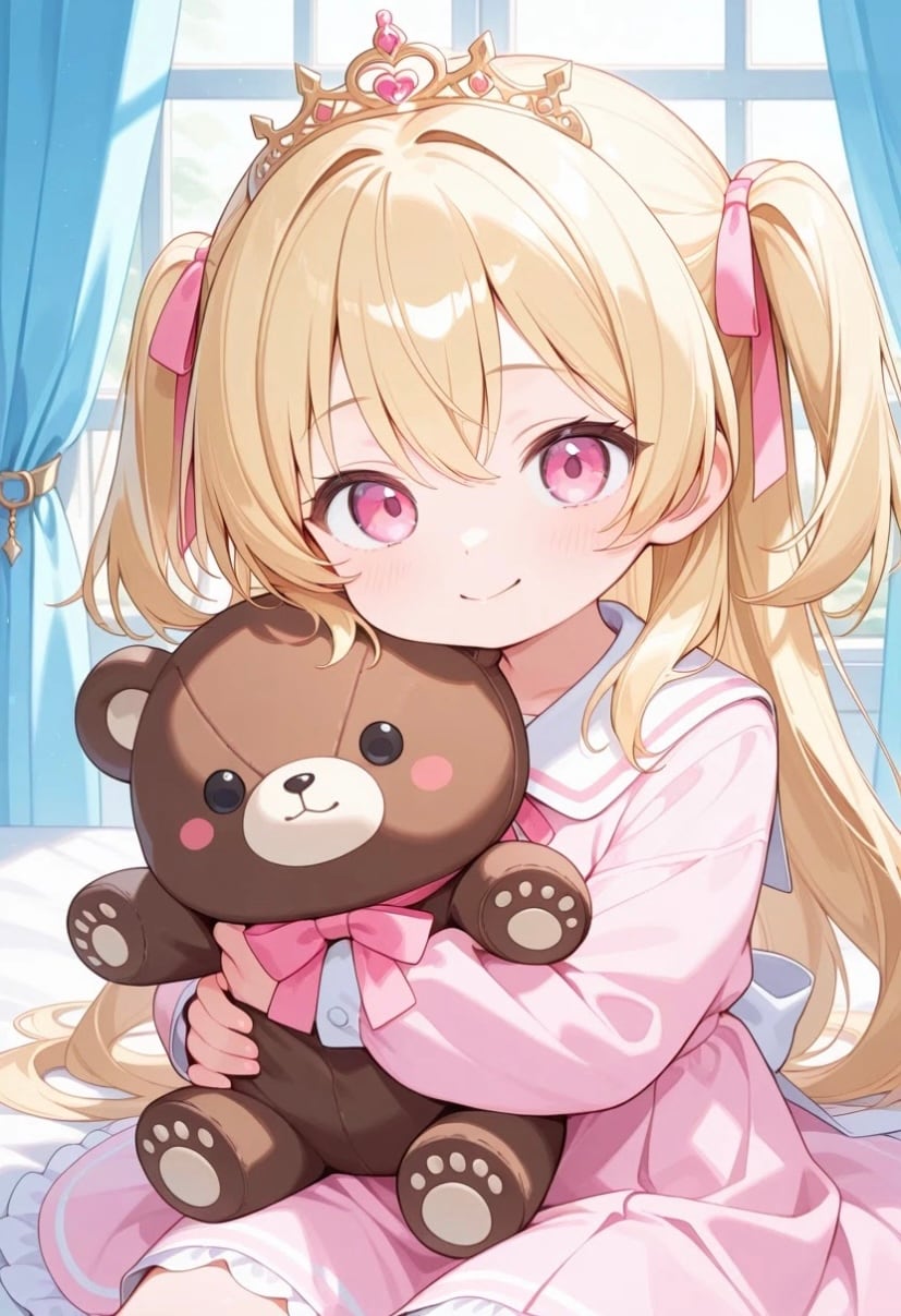 お姫様4👑 | の人気AIイラスト・グラビア