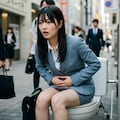 あの時助けていただいた便器です！(スカ注意) 7枚目