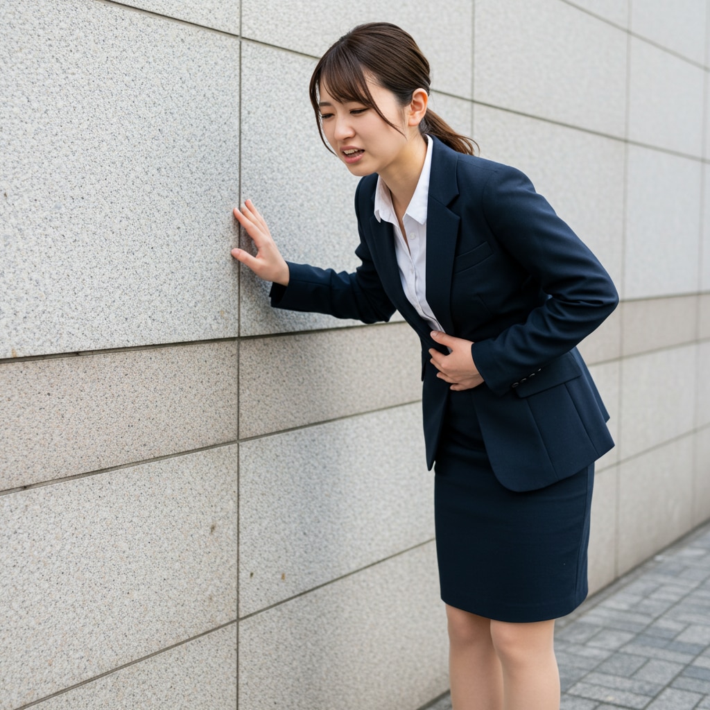 あの時助けていただいた便器です！(スカ注意)