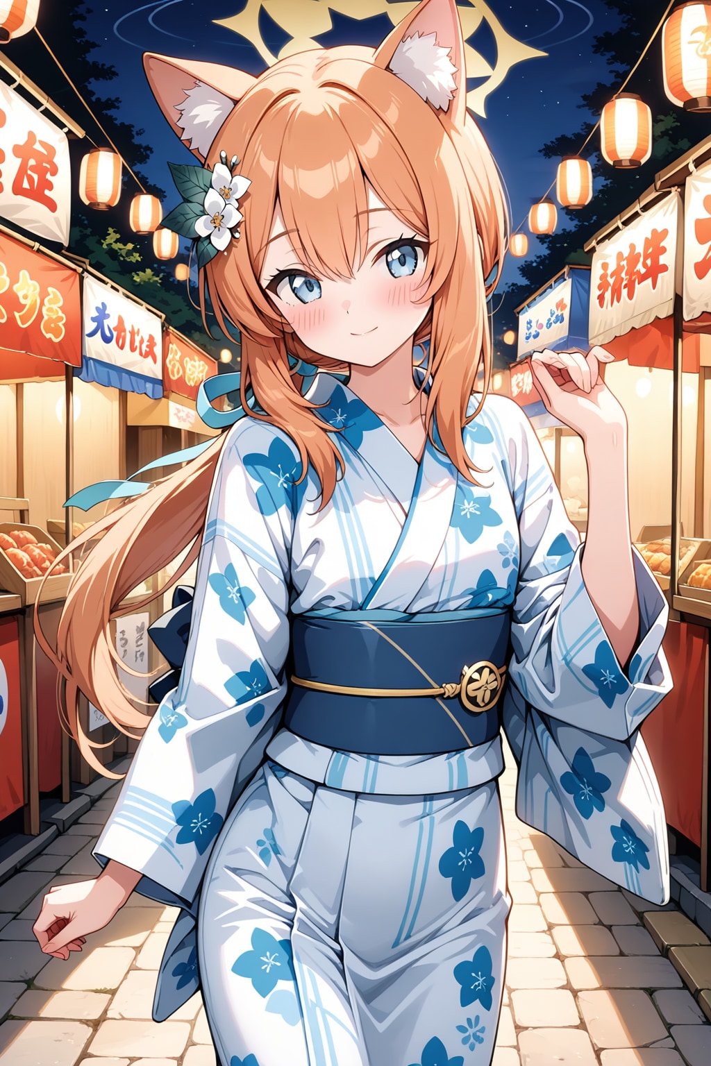 伊落マリー