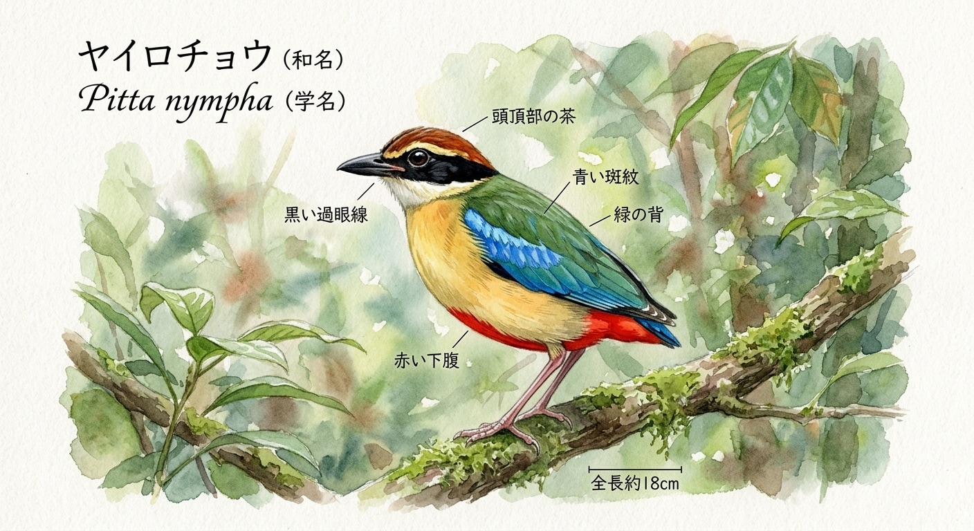 鳥(水彩画)(Gemini)(117) | の人気AIイラスト・グラビア