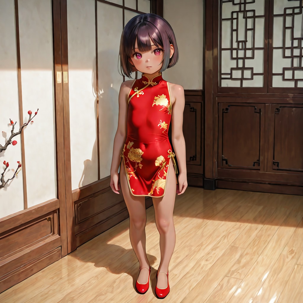 似合ってるかな？