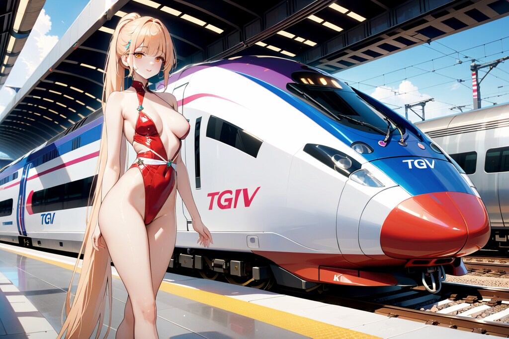 ユーロスター
