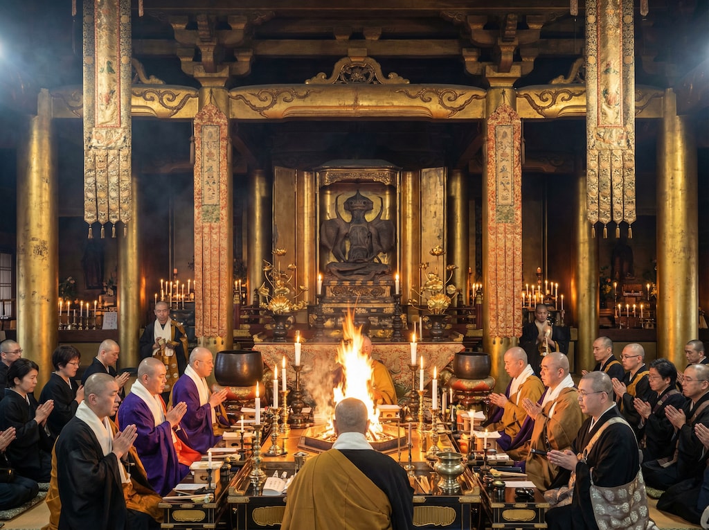 ダゴンの星まつり