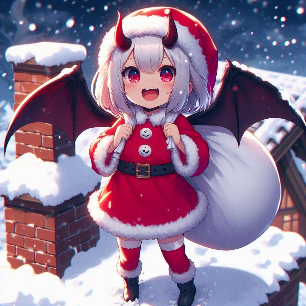 たまには人間に奉仕してやろうかのぅ！！ | の人気AIイラスト・グラビア