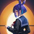 クールちゃん 4枚目