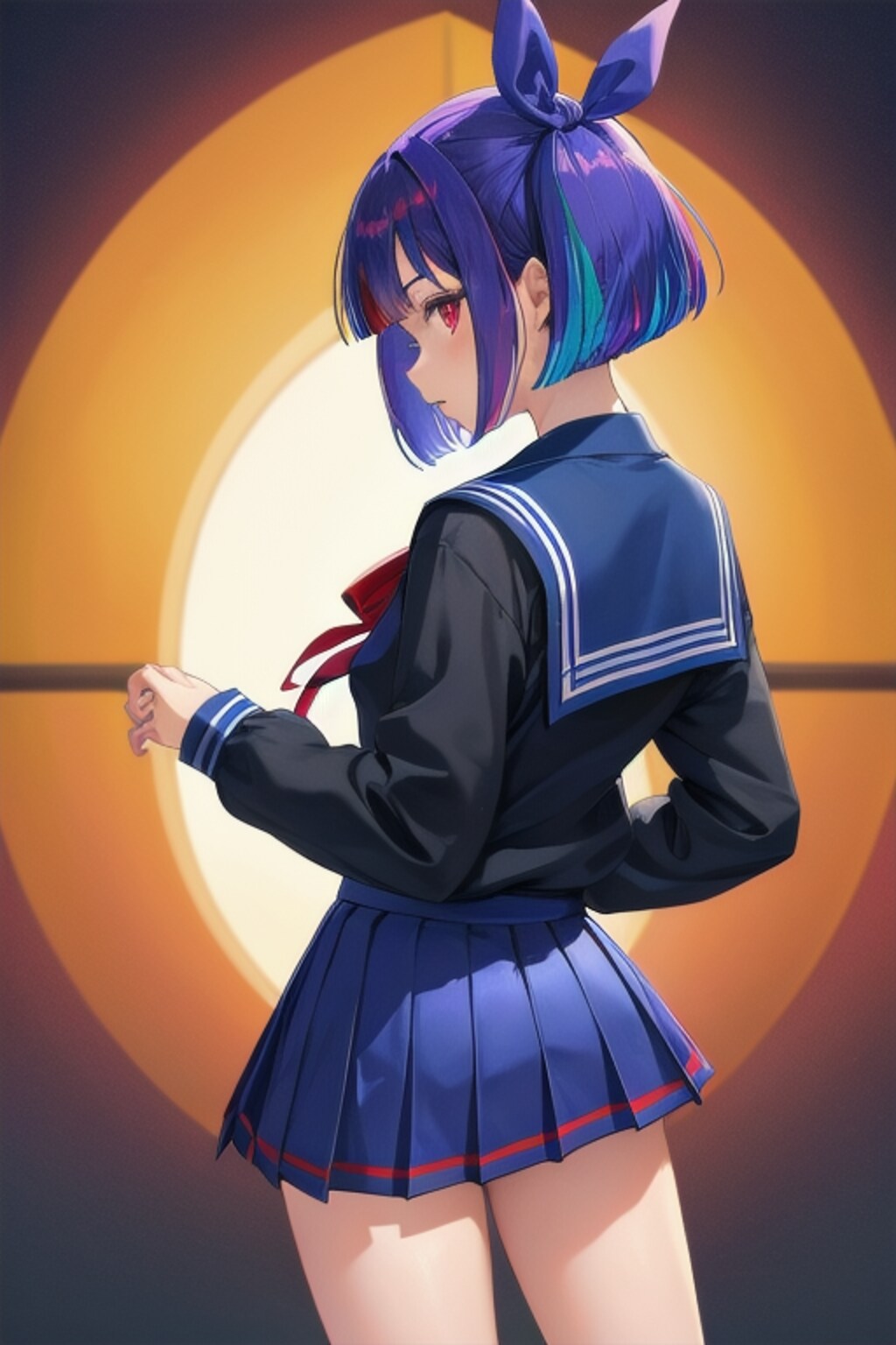 クールちゃん