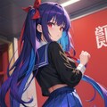 クールちゃん 3枚目