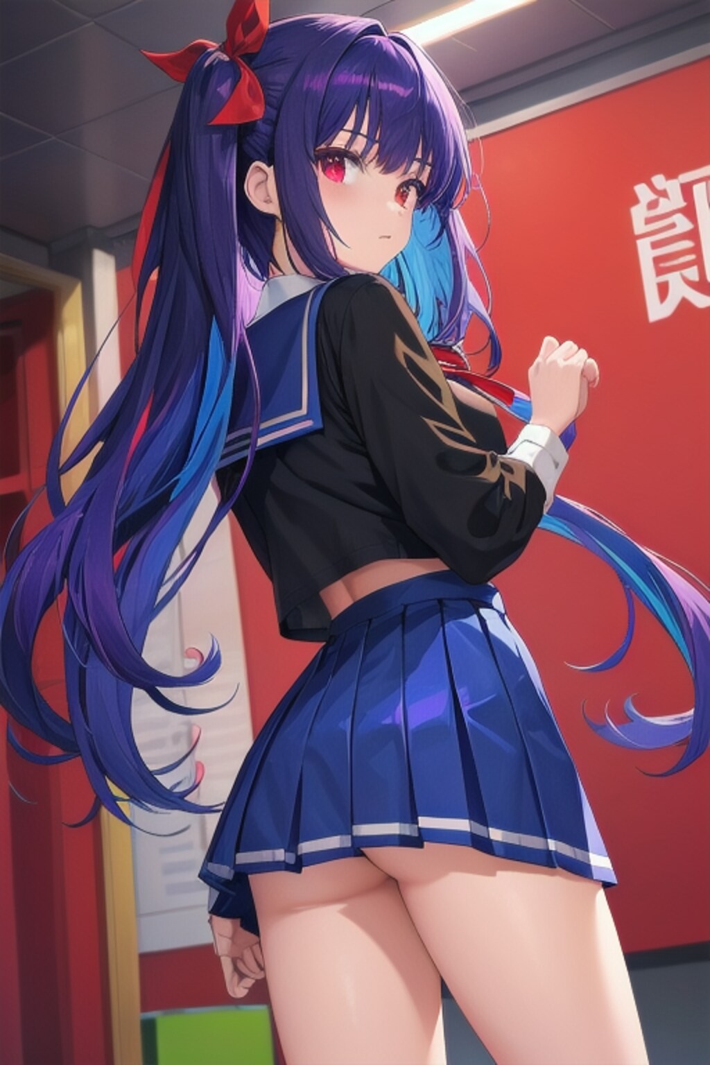 クールちゃん