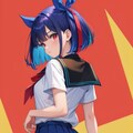 クールちゃん 2枚目