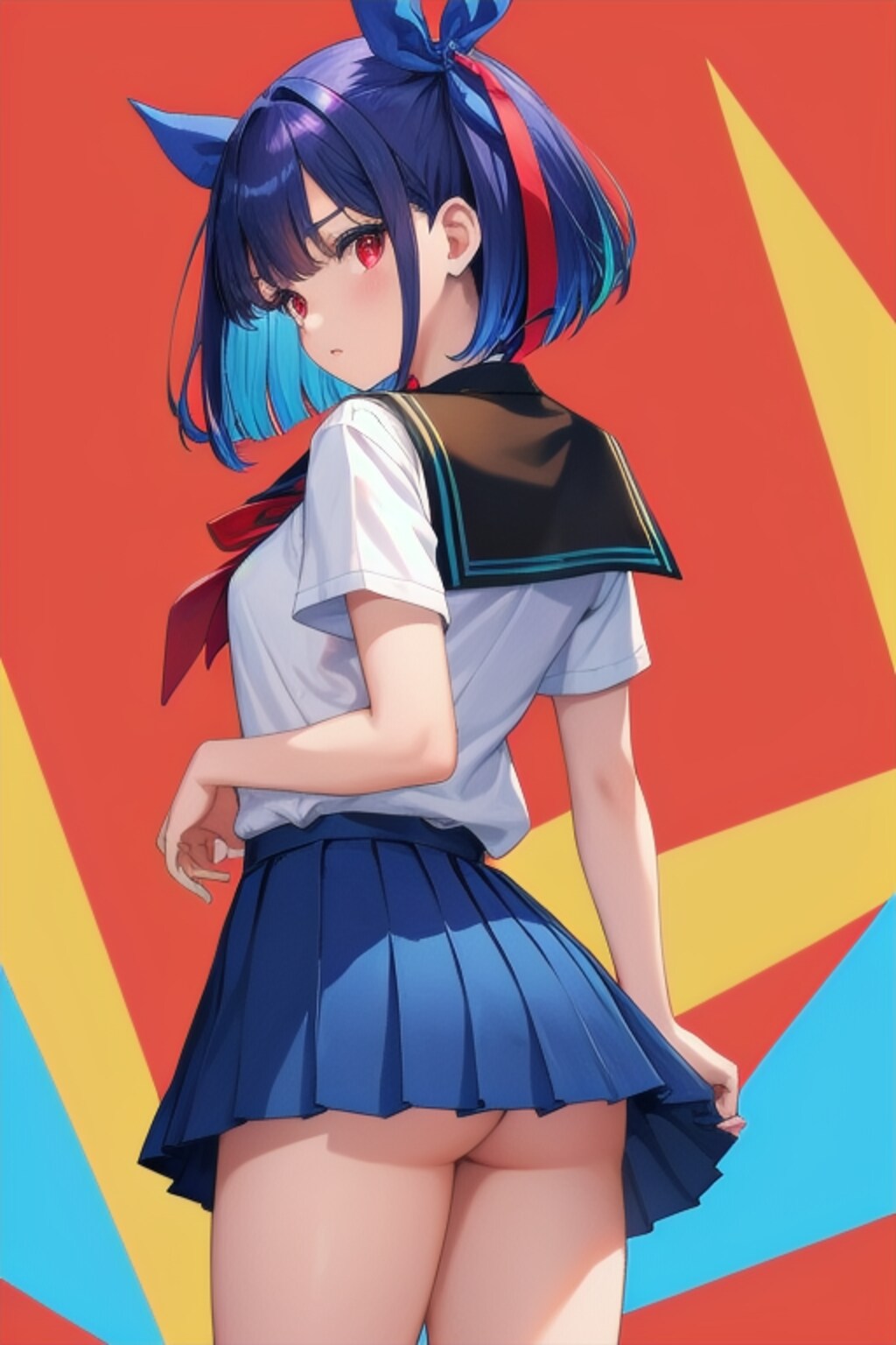 クールちゃん