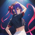 クールちゃん 5枚目