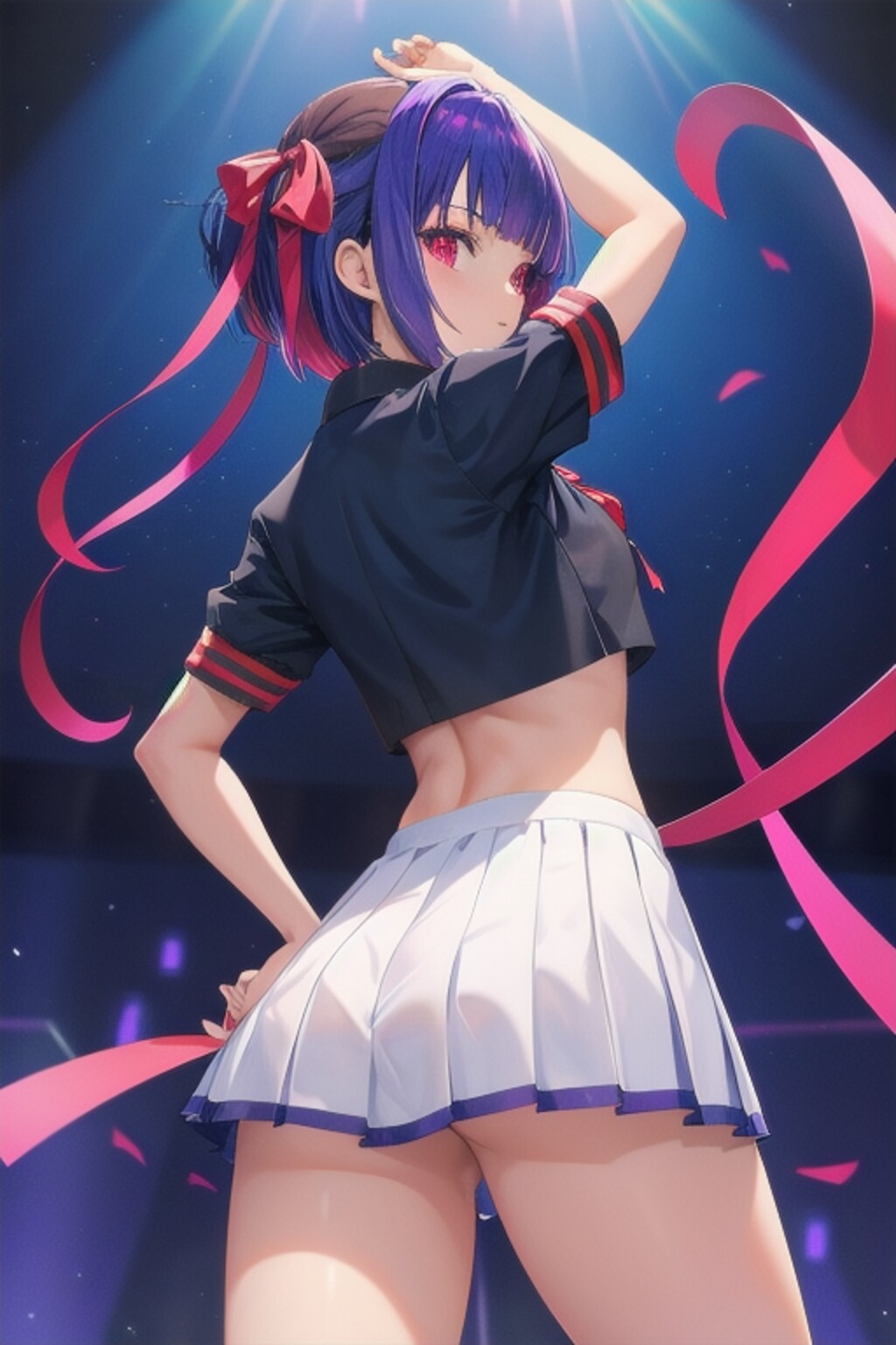 クールちゃん