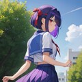 クールちゃん 6枚目