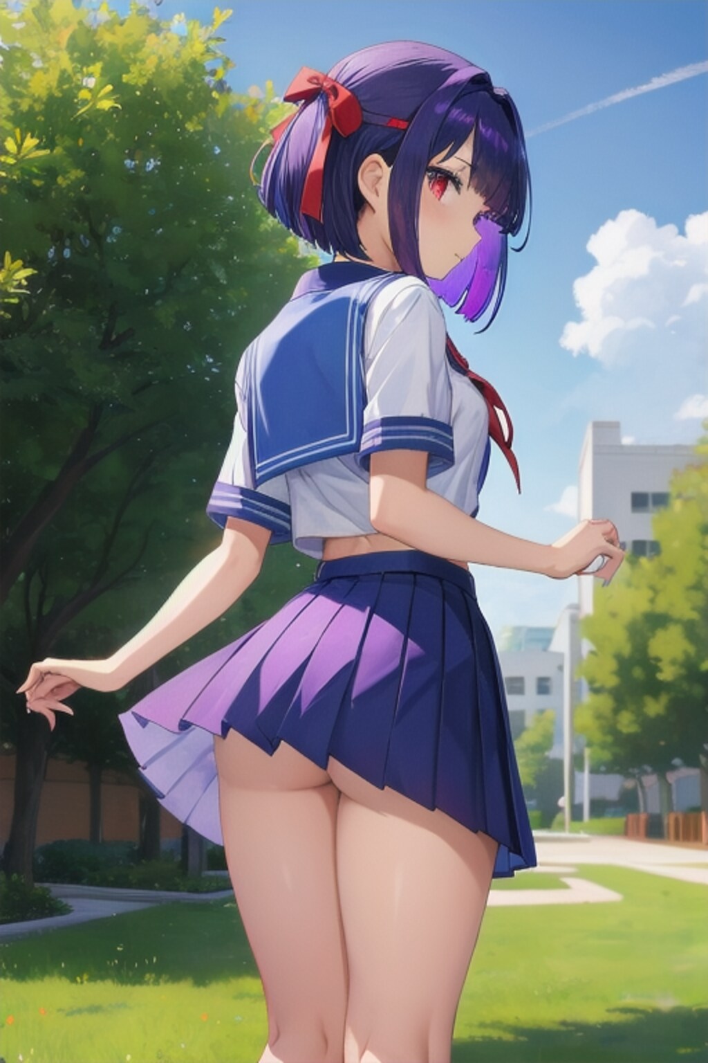 クールちゃん