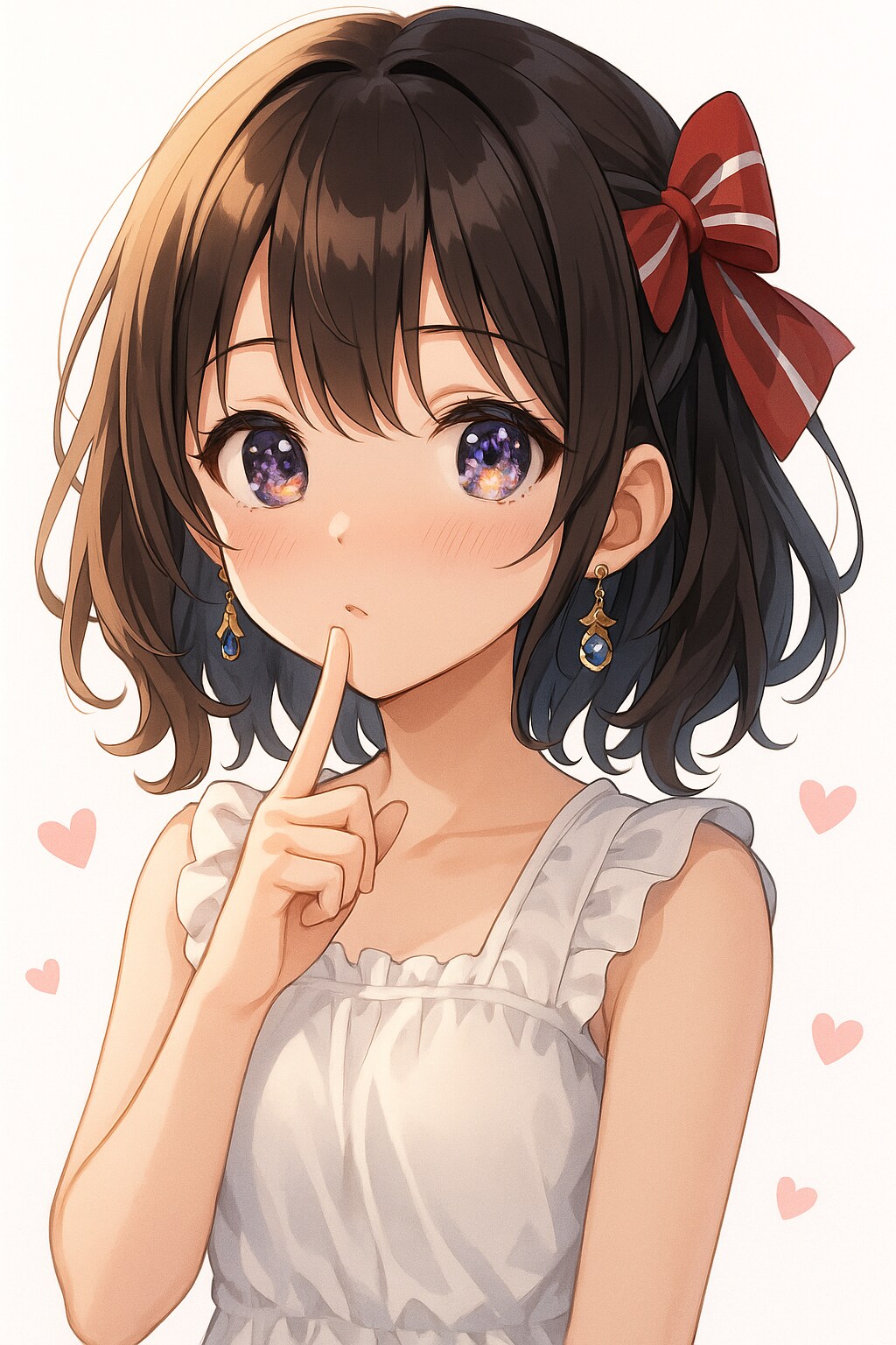 ChatGPTでTopazさん