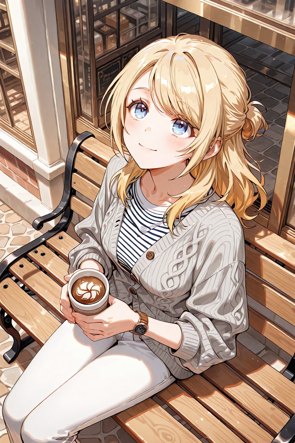 晴れ時々ジェシカちゃん💖３７