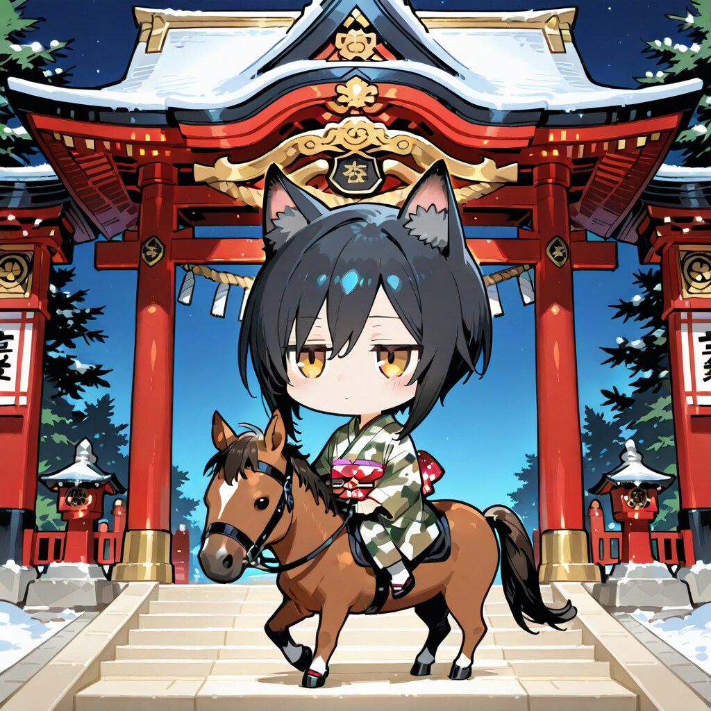 いざ、参る