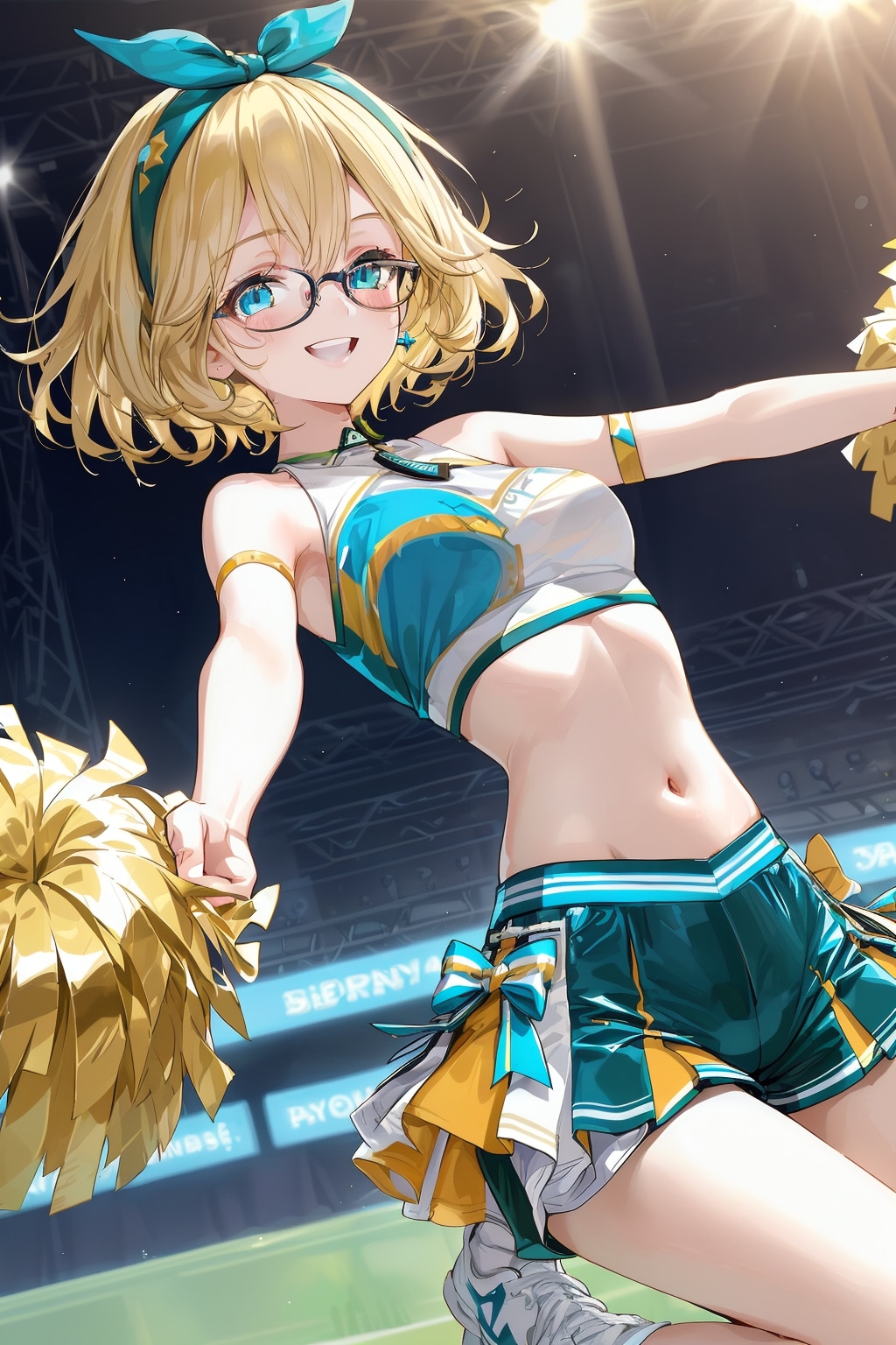 【うちの子】純ちゃん