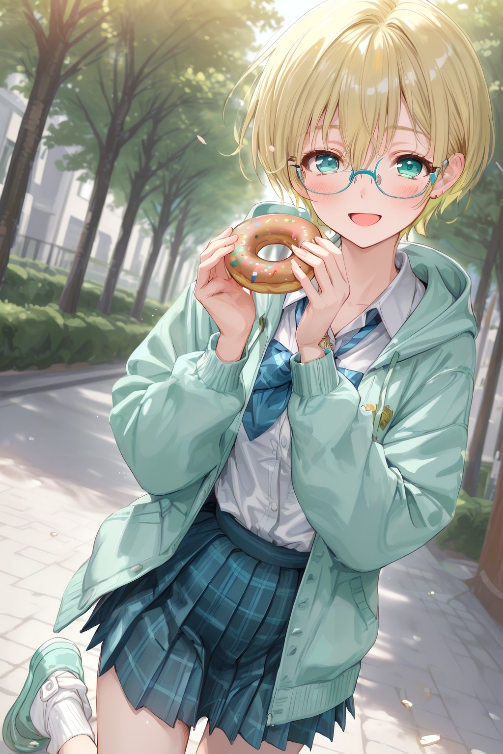 【うちの子】純ちゃん