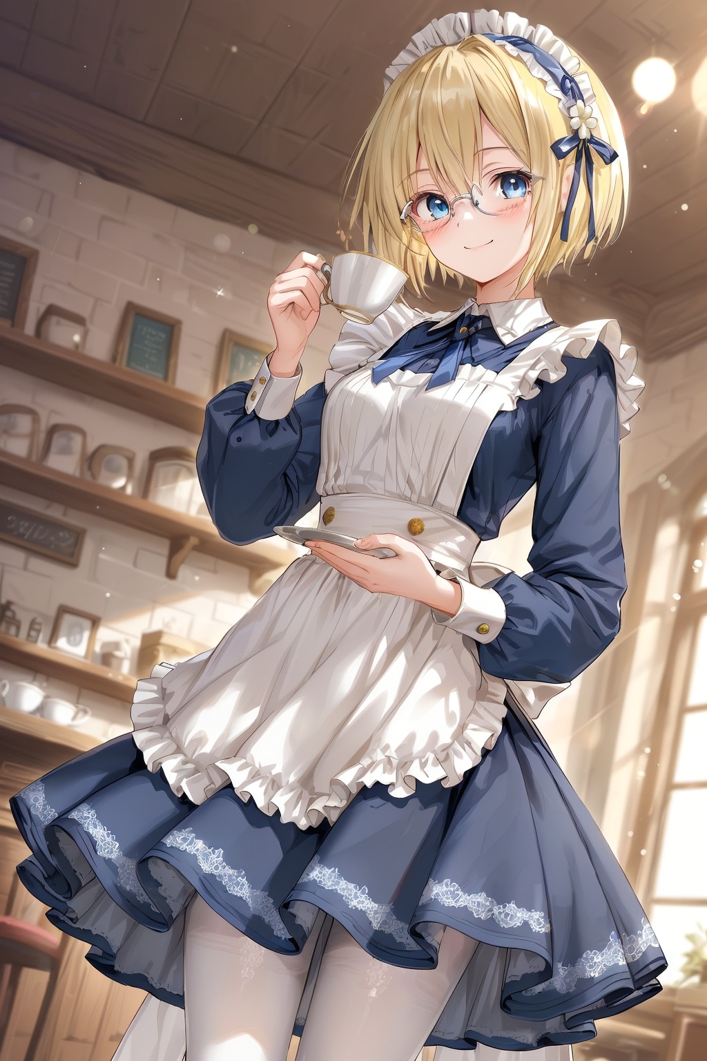 【うちの子】純ちゃん