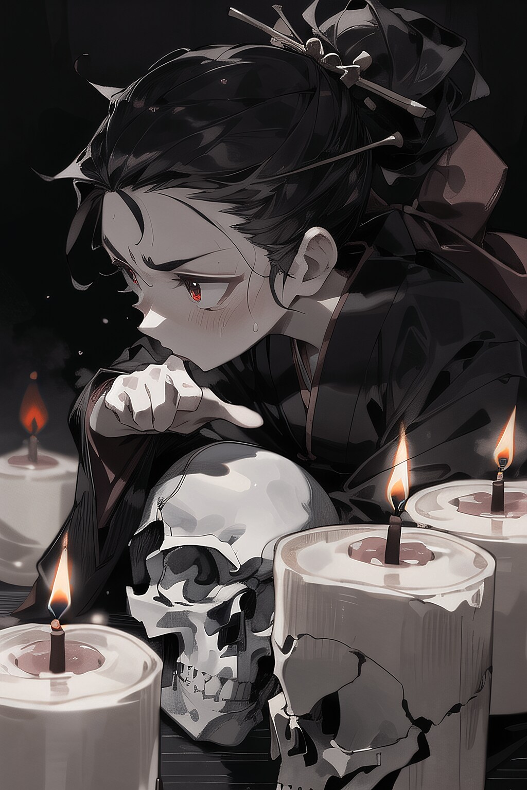 古典落語『死神』