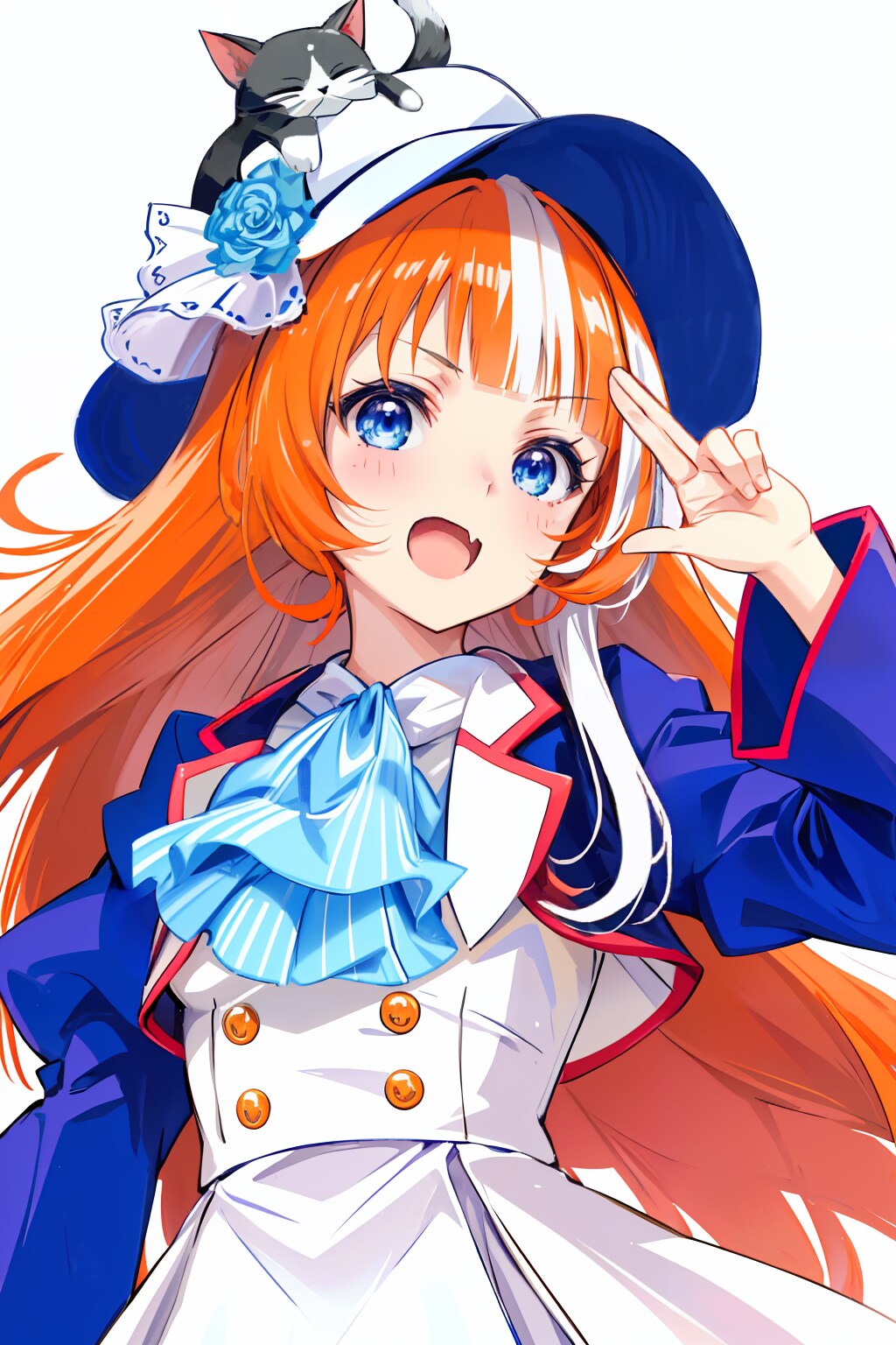 ウマ娘で一番かわいいキャラ