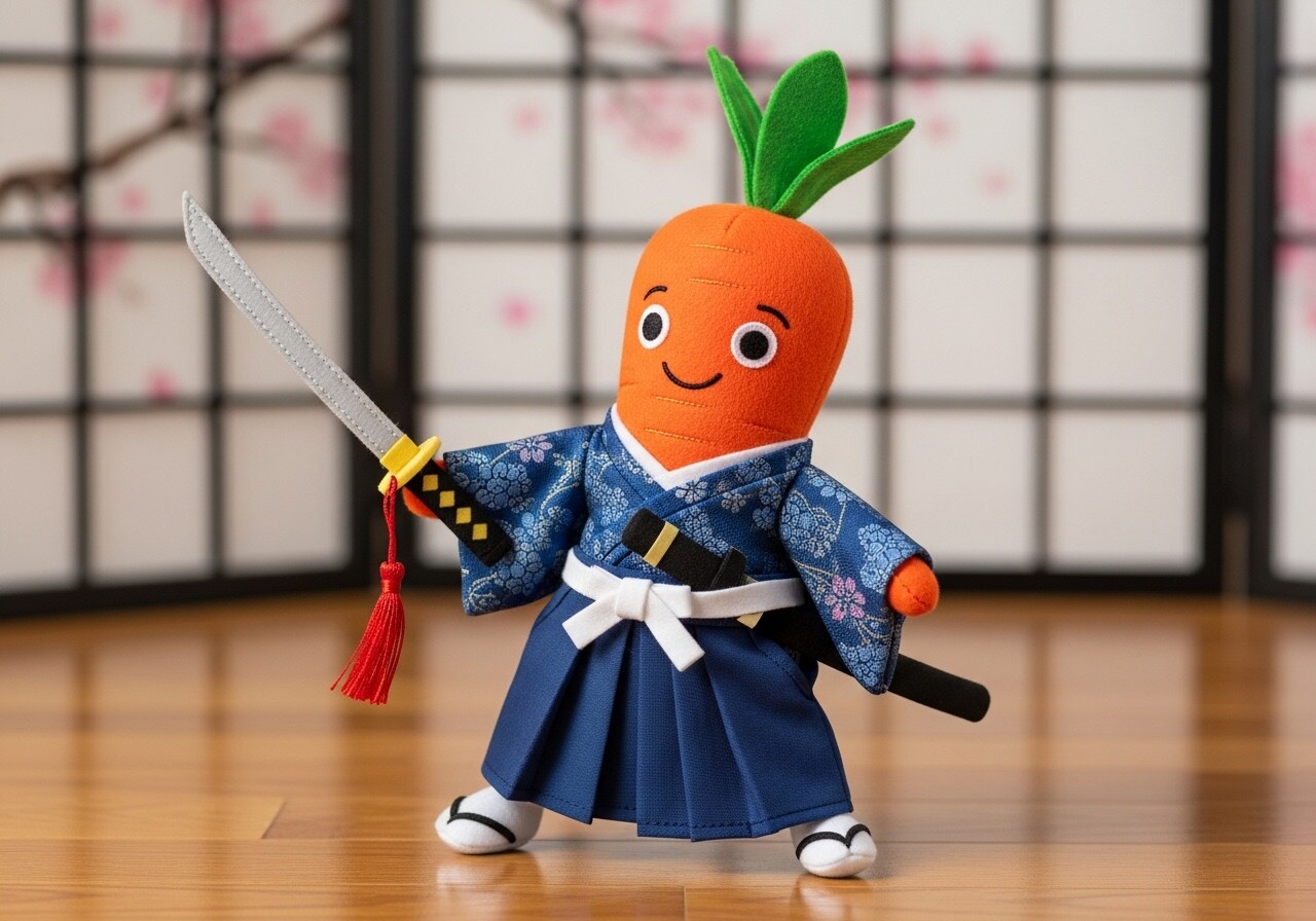 人参侍